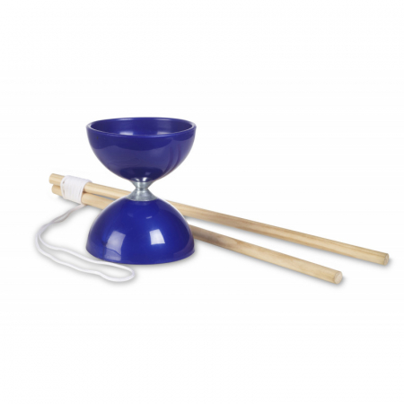 Produse - Diabolo, joc de indemanare si coordonare, BS Toys