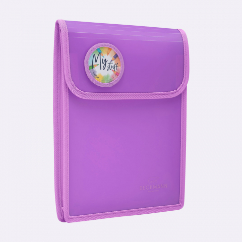 Produse - Dosar A4, violet