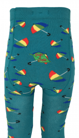 Dres bumbac organic - Brolly [1]