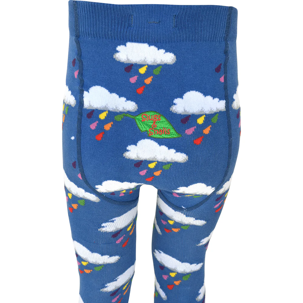 Dres bumbac organic - Drop [3]