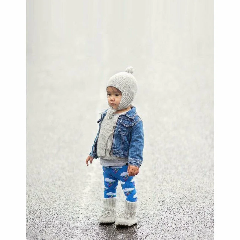 Dres bumbac organic - Drop [4]