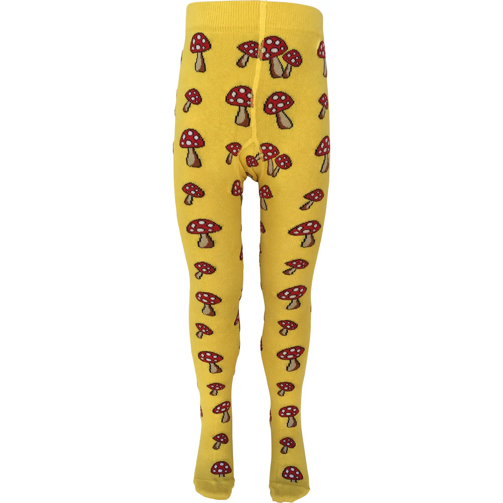 Dres bumbac organic - FUNGUY [1]
