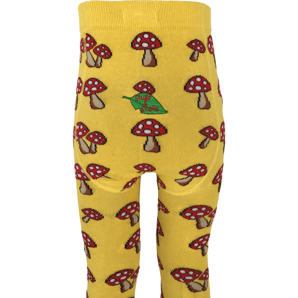 Dres bumbac organic - FUNGUY [2]