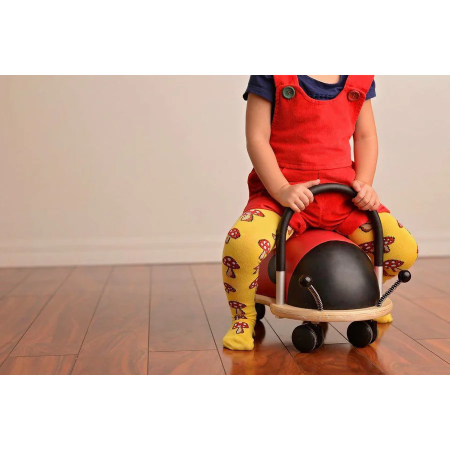 Dres bumbac organic - FUNGUY [3]