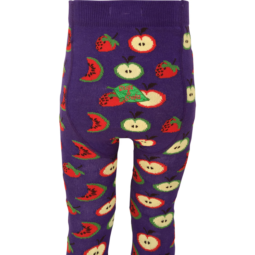 Dres bumbac organic - Juicy [2]
