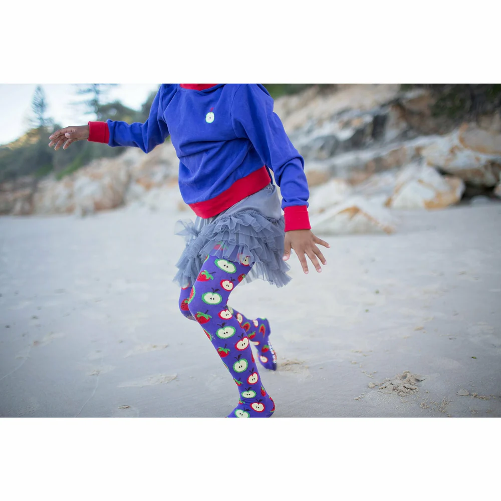 Dresuri & Sosete - Dres bumbac organic - Juicy