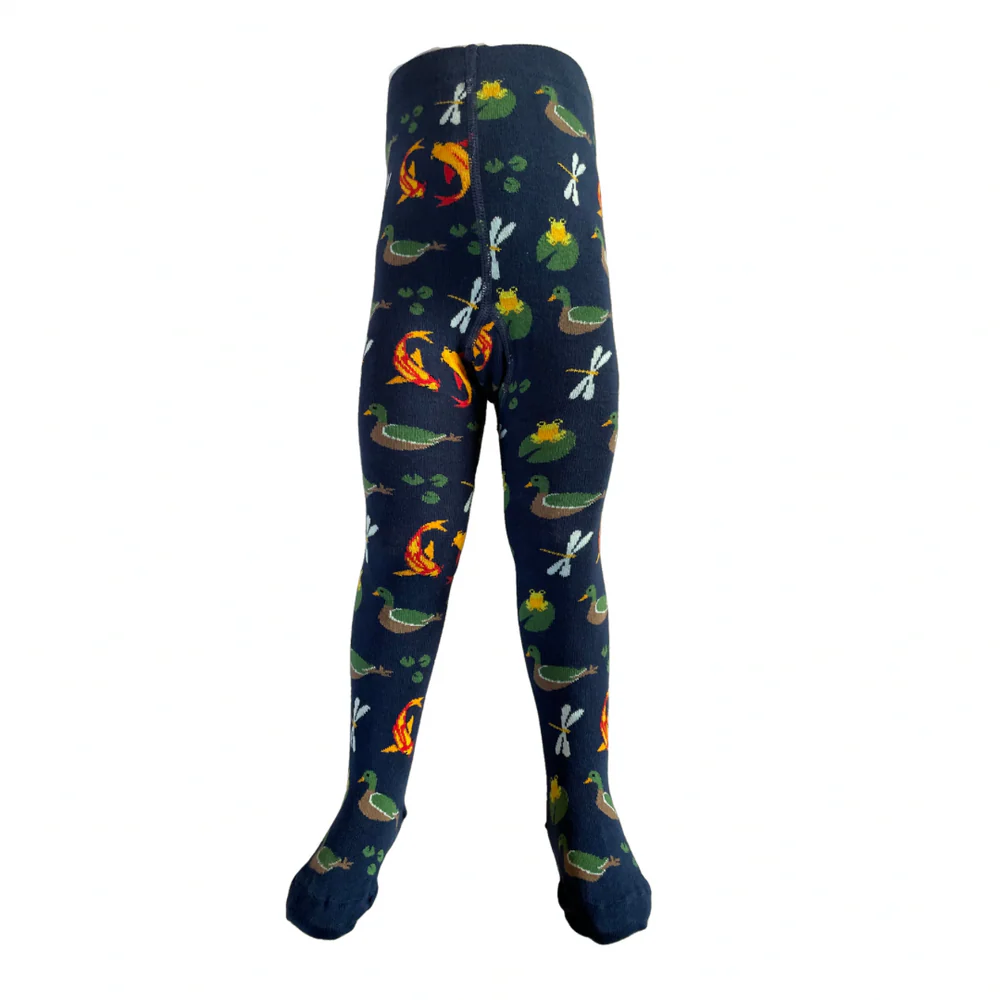 Slugs&Snails - Dres bumbac organic - Pondlife