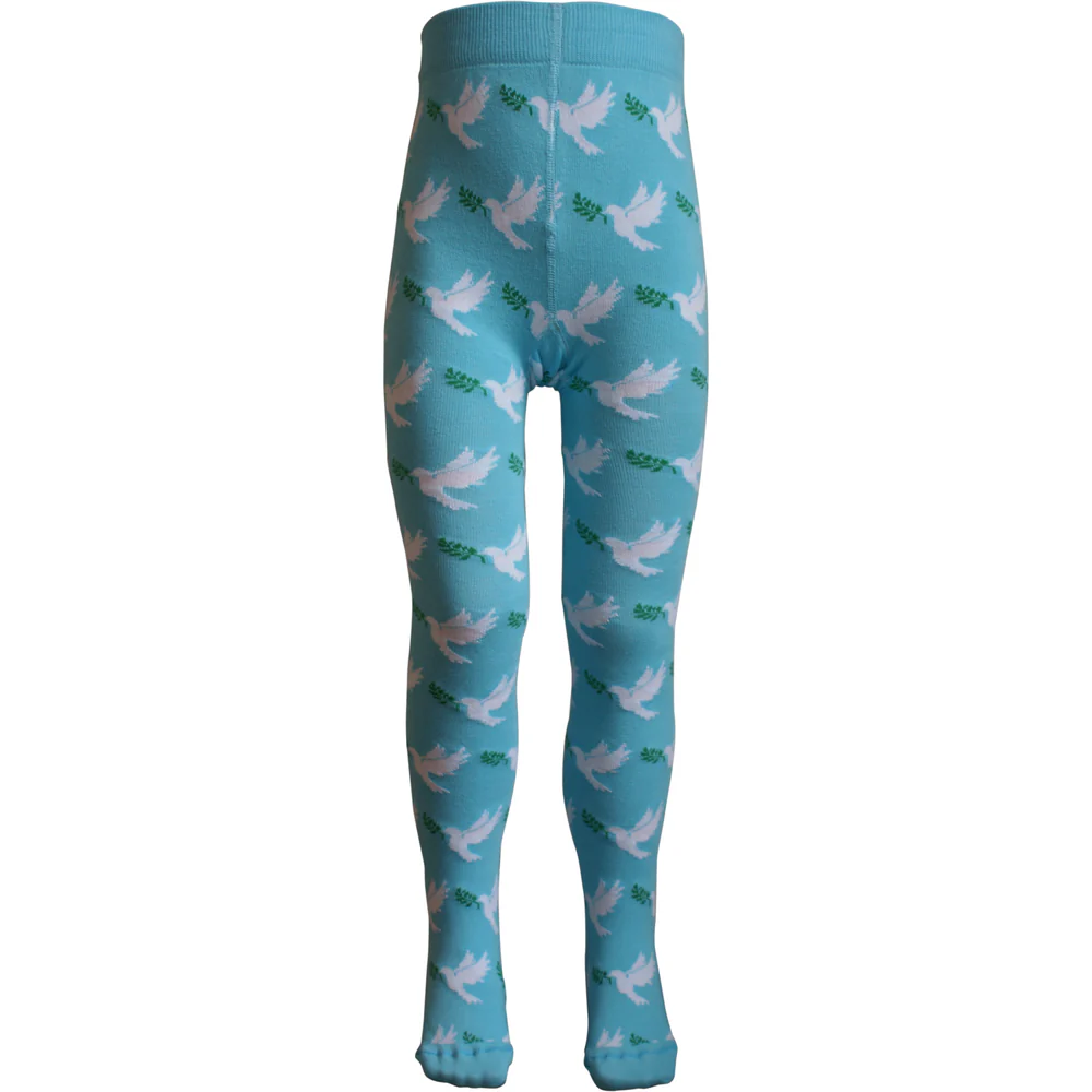 Haine - Dres bumbac organic - PEACE