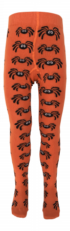 Dresuri & Sosete - Dres bumbac organic - Spider