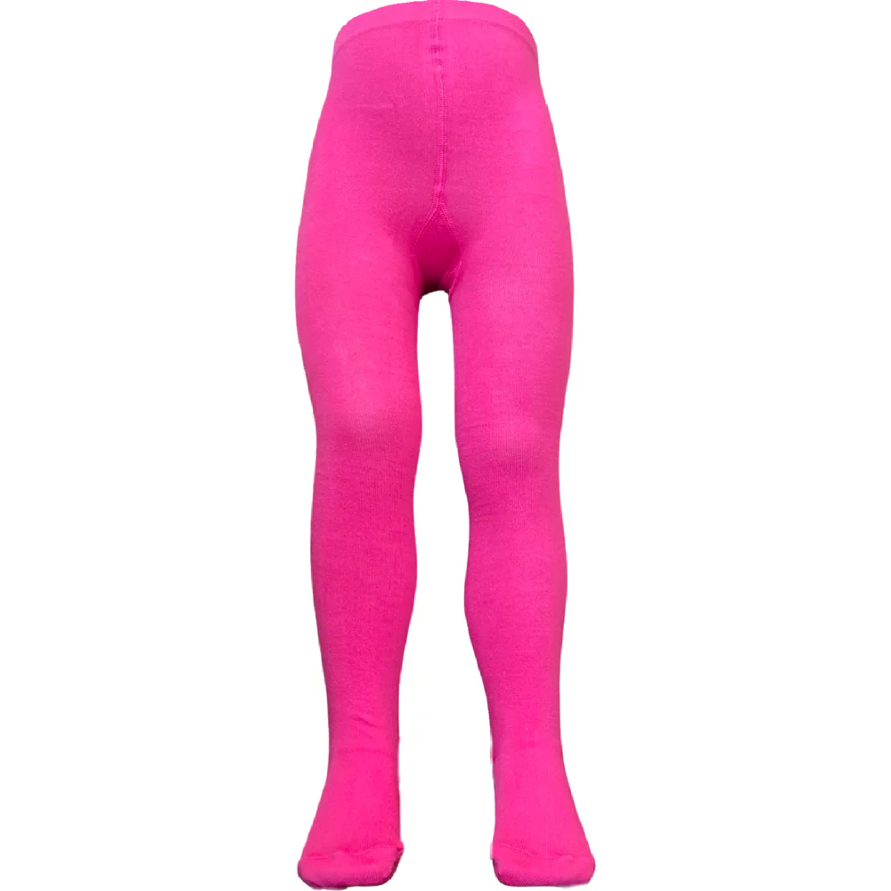 Produse - Dres bumbac organic Uni- FUCHSIA PINK