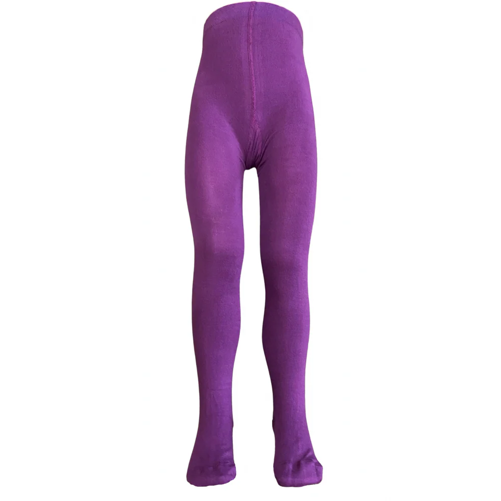 Produse - Dres bumbac organic Uni- PURPLE