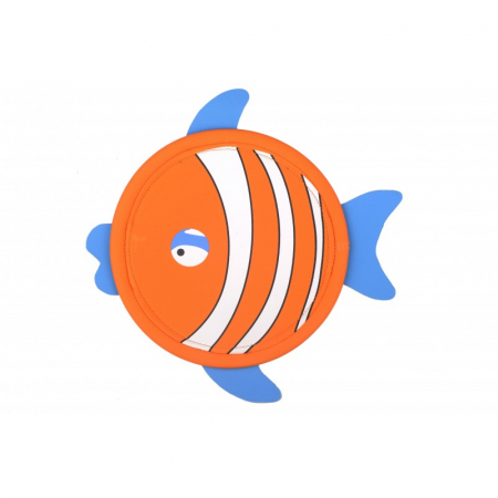 Frisbee pestisor, BS Toys [2]