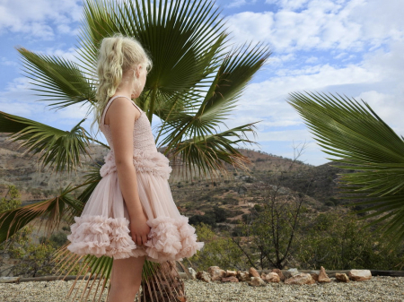 Fusta Frilly, DOLLY Le Petit Tom [2]