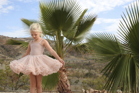 Fusta Frilly, DOLLY Le Petit Tom [3]