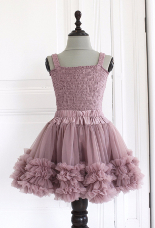 DOLLY by LePetitTom - Fusta Frilly, DOLLY Le Petit Tom