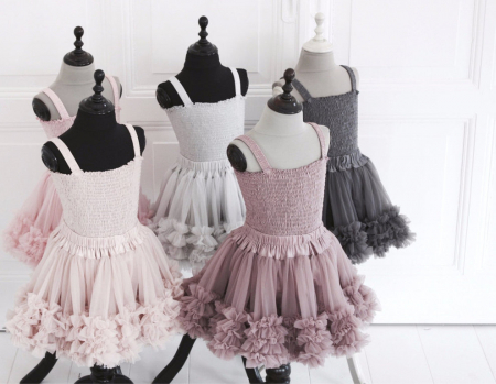 Fusta Frilly, DOLLY Le Petit Tom [5]