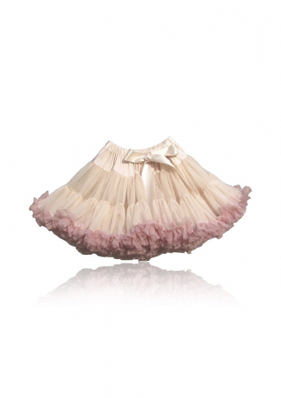 Branduri - Fusta Tutu Pettitskirt + Tutu pentru păpușă + rucsac de balet de marcă