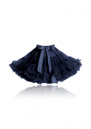 Rochii & Fuste - Fusta Tutu Pettitskirt + Tutu pentru păpușă + rucsac de balet de marcă