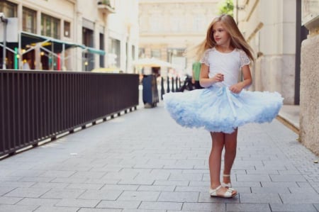 Rochii & Fuste - Fusta Tutu Pettitskirt + Tutu pentru păpușă + rucsac de balet de marcă