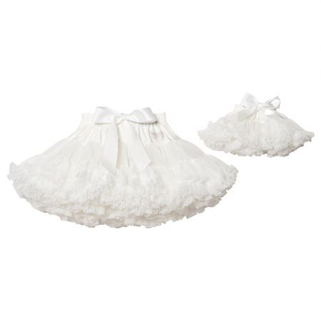 Branduri - Fusta Tutu Pettitskirt + Tutu pentru păpușă + rucsac de balet de marcă