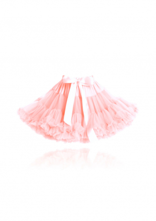 Fusta Tutu Pettitskirt + Tutu pentru păpușă + rucsac de balet de marcă [1]