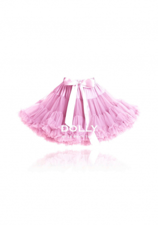 Fusta Tutu Pettitskirt + Tutu pentru păpușă + rucsac de balet de marcă [1]