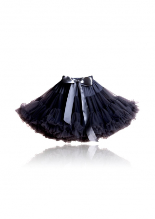 Haine - Fusta Tutu Pettitskirt + Tutu pentru păpușă + rucsac de balet de marcă