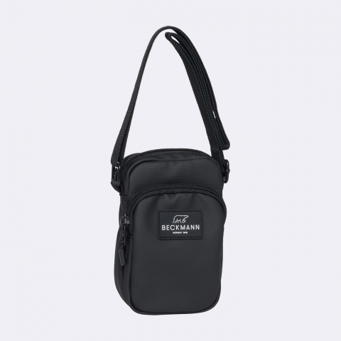 Geantă Crossbody, Black coated [1]