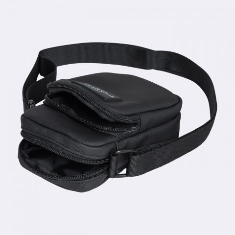 Geantă Crossbody, Black coated [3]