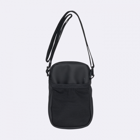 Geantă Crossbody, Black coated [2]