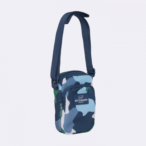 Geantă Crossbody, Color camo [1]