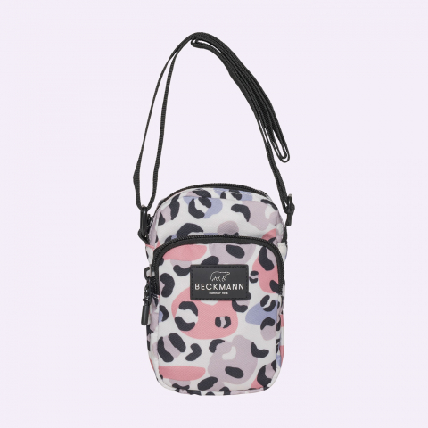 Geantă Crossbody, Light Safari [2]