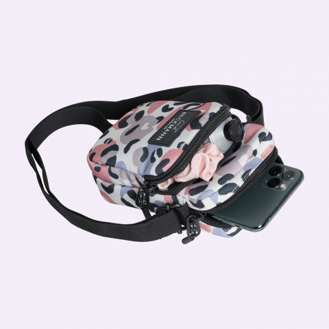 Geantă Crossbody, Light Safari [5]
