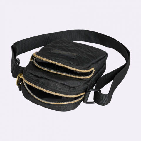 Geantă Crossbody, Black Gold [3]
