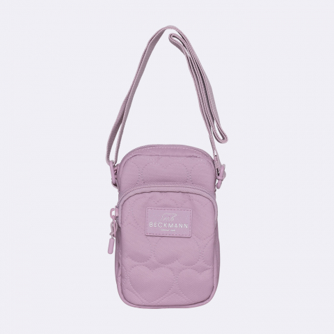 Geantă Crossbody, Padded hearts [1]