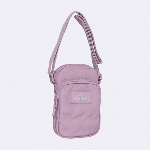 Geantă Crossbody, Padded hearts [2]