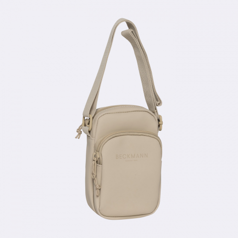 Geanta crossbody Street, Beige [3]