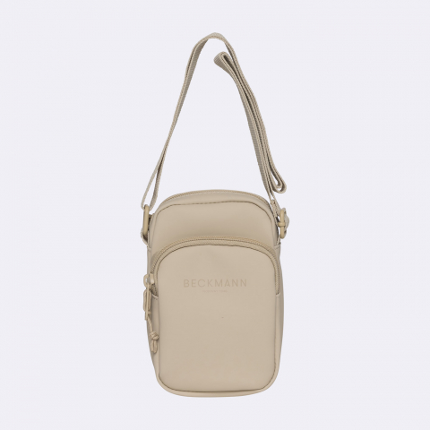 Geanta crossbody Street, Beige [1]
