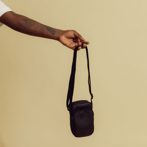 Geanta crossbody Street, Black [6]