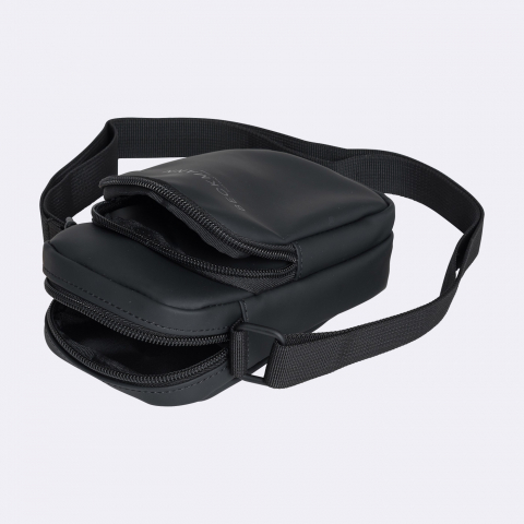 Geanta crossbody Street, Black [4]