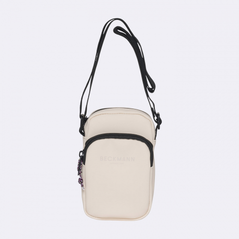 Geanta crossbody Street, Funky Cream [1]