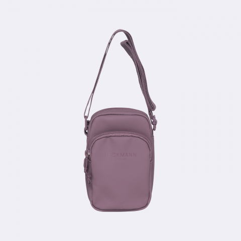Ghiozdane, Rucsacuri, Genti - Geanta crossbody Street, Grape