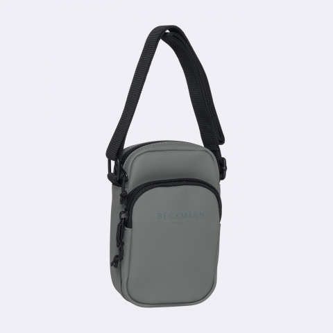 Geanta crossbody Street, Green [3]