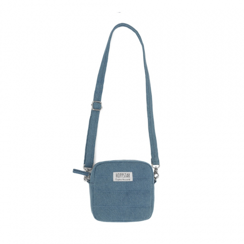 Geanta MIDI pentru aparatul foto Artist – Hoppstar DENIM [4]