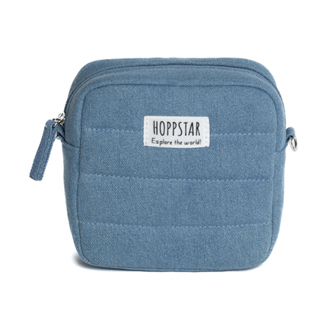 Geanta MIDI pentru aparatul foto Artist – Hoppstar DENIM [2]