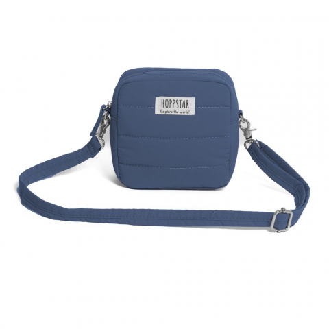 Geanta MIDI pentru aparatul foto Artist – Hoppstar NAVY [1]