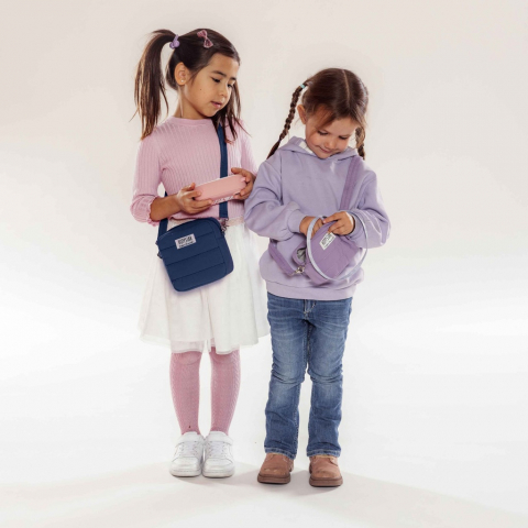 Geanta MIDI pentru aparatul foto Artist – Hoppstar NAVY [5]