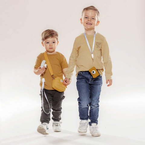 Geanta MINI pentru aparatul foto Rookie si Exper – Hoppstar HONEY [3]