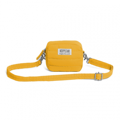 HOPPSTAR - Geanta MINI pentru aparatul foto Rookie si Exper – Hoppstar HONEY