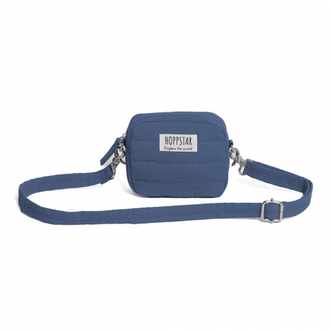 HOPPSTAR - Geanta MINI pentru aparatul foto Rookie si Exper – Hoppstar NAVY